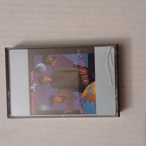 4/$30 Thompson Twins - Into The Gap Casette Tape